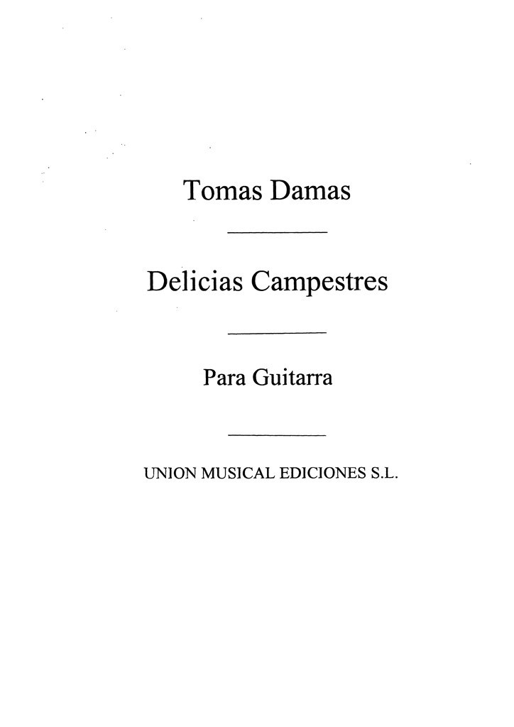 Delicias Campestres